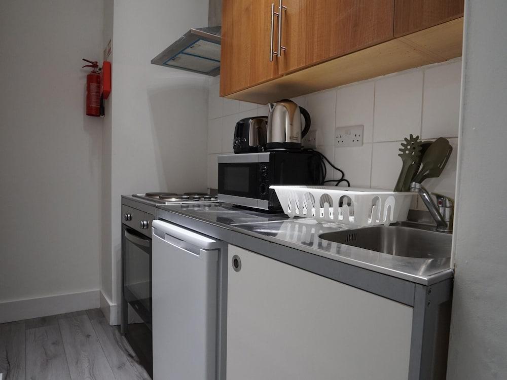 Queen Park Appartement Londres